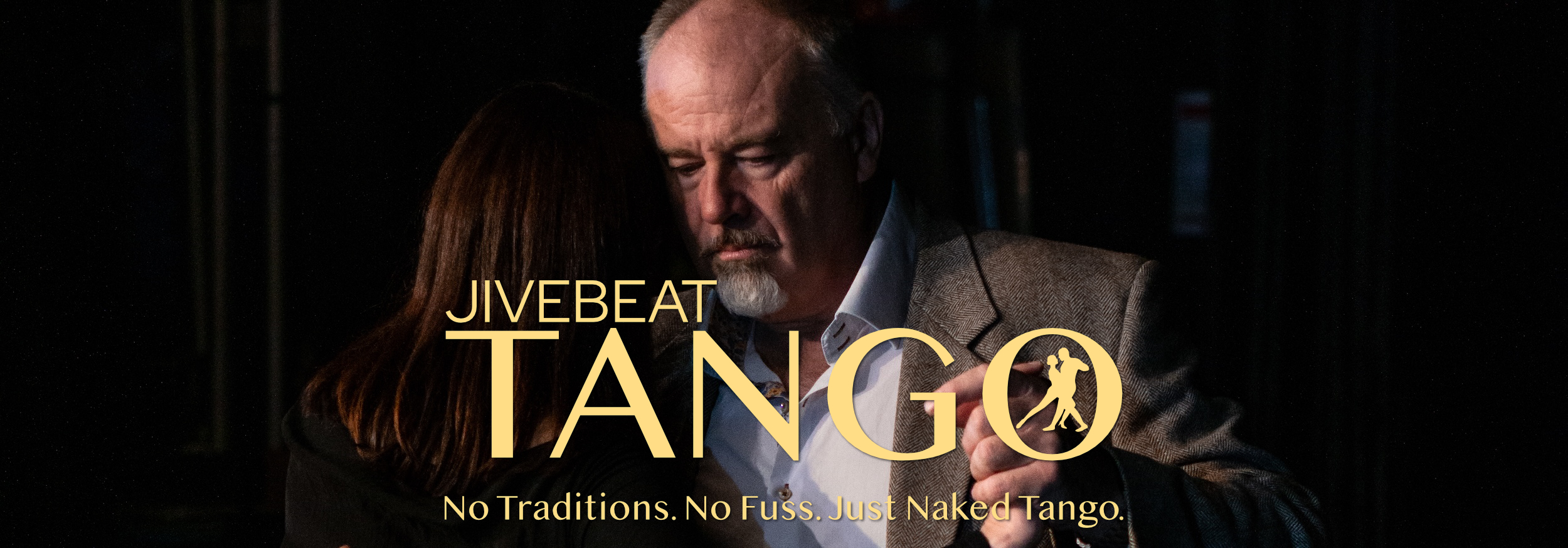 Naked Tango Home